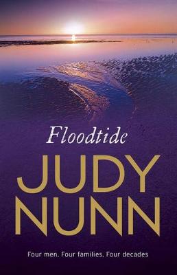 Book cover for Floodtide