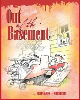 Book cover for Out of the Basement