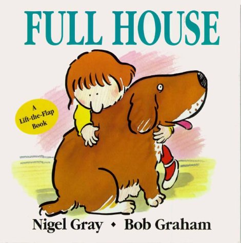 Book cover for Full House