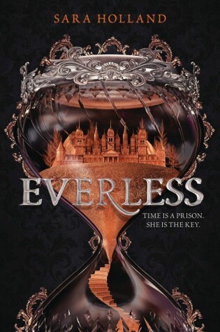 Cover of Everless