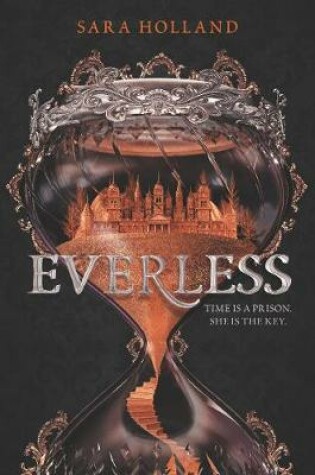 Cover of Everless