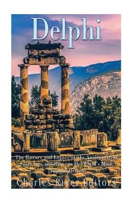 Book cover for Delphi