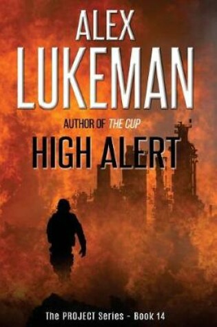 Cover of High Alert