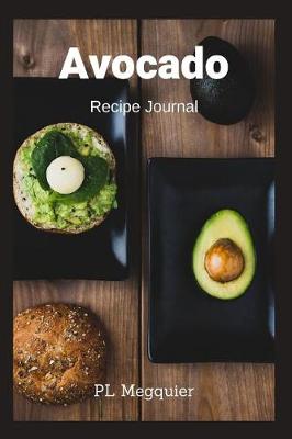 Book cover for Avocado