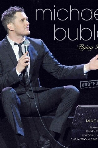 Cover of Michael Bublé