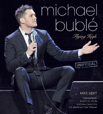 Book cover for Michael Bublé