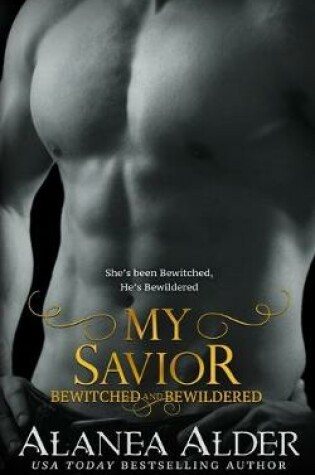 Cover of My Savior