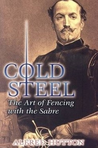 Cover of Cold Steel