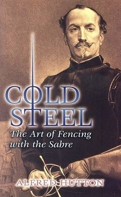 Book cover for Cold Steel