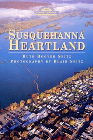 Cover of Susquehanna Heartland