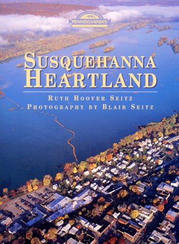 Cover of Susquehanna Heartland