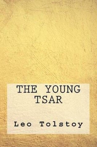 Cover of The Young Tsar