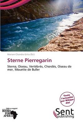 Book cover for Sterne Pierregarin