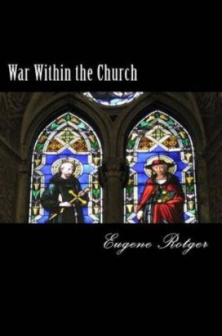 Cover of War Within the Church