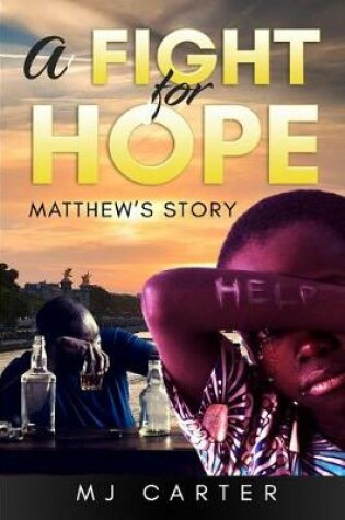 Cover of A Fight for Hope