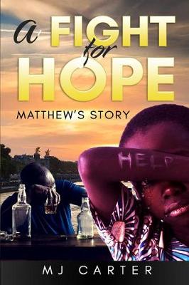 Book cover for A Fight for Hope