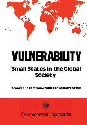 Cover of Vulnerability