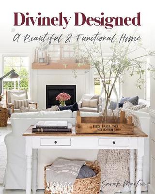 Book cover for Divinely Designed