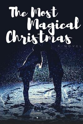 Book cover for The Most Magical Christmas