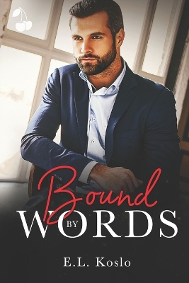 Book cover for Bound By Words