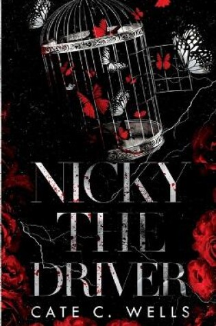 Cover of Nicky the Driver Special Edition