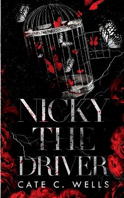 Book cover for Nicky the Driver Special Edition