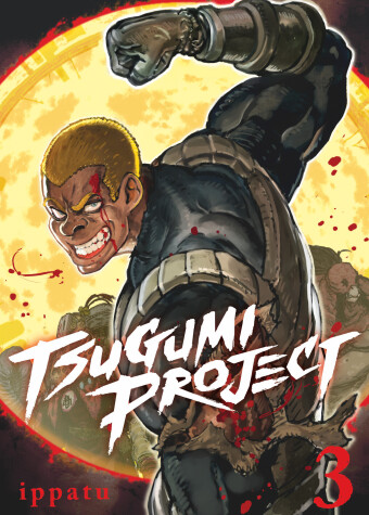 Cover of Tsugumi Project 3