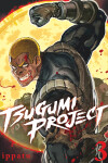 Book cover for Tsugumi Project 3
