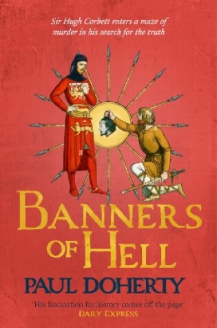 Cover of Banners of Hell