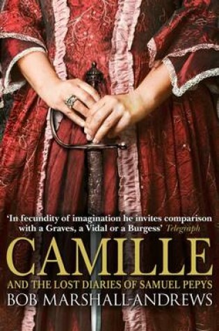 Cover of Camille