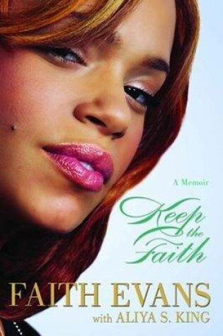 Cover of Keep the Faith