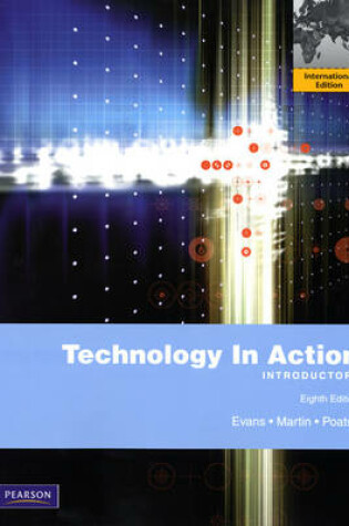Cover of Technology In Action, Introductory
