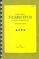Book cover for Low Limit Seven-Card Stud