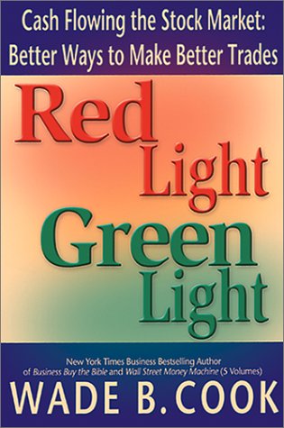 Cover of Red Light, Green Light