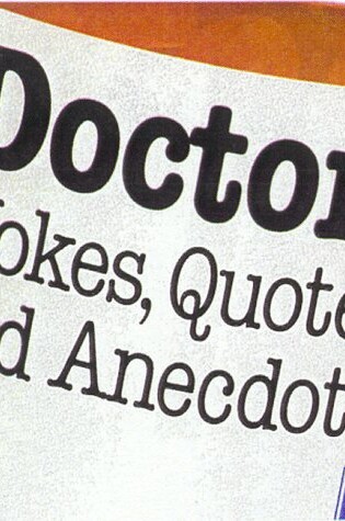 Cover of Doctors