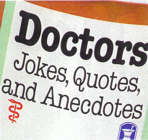 Cover of Doctors