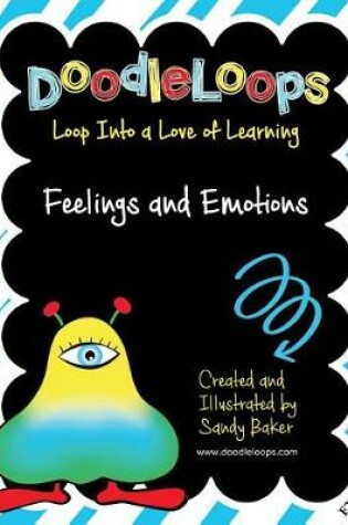 Cover of DoodleLoops Feelings and Emotions