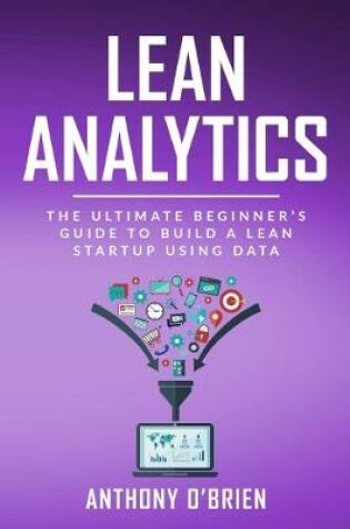 Cover of Lean Analytics