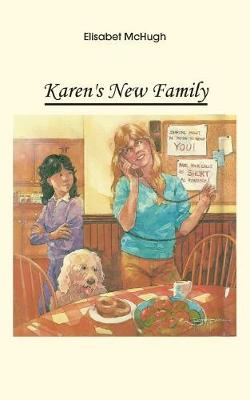 Cover of Karen's New Family