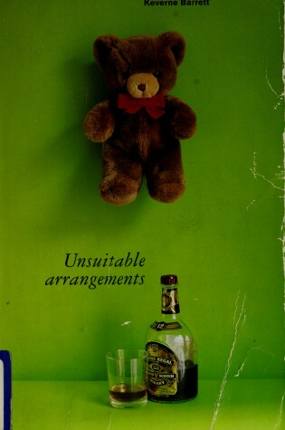 Cover of Unsuitable Arrangements