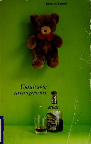 Book cover for Unsuitable Arrangements