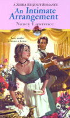 Cover of An Intimate Arrangement