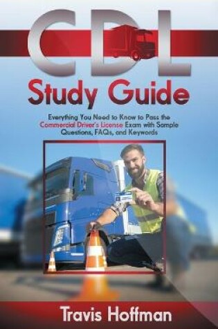 Cover of CDL Study Guide