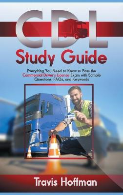 Cover of CDL Study Guide