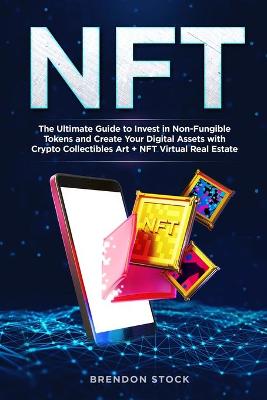 Book cover for Nft