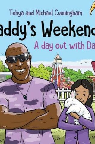 Cover of Daddy's Weekend