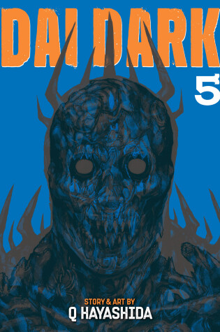 Cover of Dai Dark Vol. 5