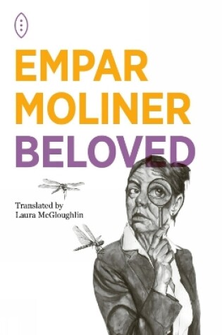 Cover of Beloved