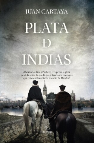 Cover of Plata de Indias