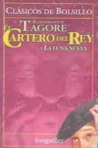 Cover of El Cartero del Rey